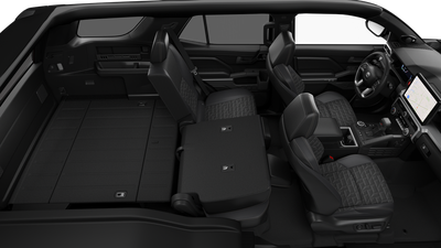 2026 Toyota 4Runner i-FORCE MAX Hybrid TRD Off Road Premium