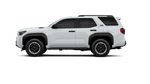 2026 Toyota 4Runner i-FORCE MAX Hybrid TRD Off Road Premium
