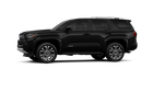 2026 Toyota 4Runner i-FORCE MAX Hybrid Limited
