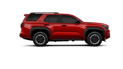 2026 Toyota 4Runner i-FORCE MAX Hybrid TRD Off Road Premium