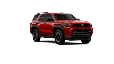 2026 Toyota 4Runner i-FORCE MAX Hybrid TRD Off Road Premium