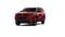 2026 Toyota 4Runner i-FORCE MAX Hybrid TRD Off Road Premium