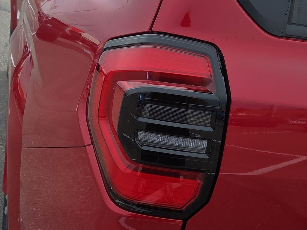 2026 Toyota 4Runner i-FORCE MAX Hybrid Limited