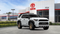 2026 Toyota 4Runner i-FORCE MAX Hybrid Trailhunter