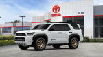 2026 Toyota 4Runner i-FORCE MAX Hybrid Trailhunter