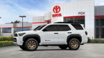 2026 Toyota 4Runner i-FORCE MAX Hybrid Trailhunter