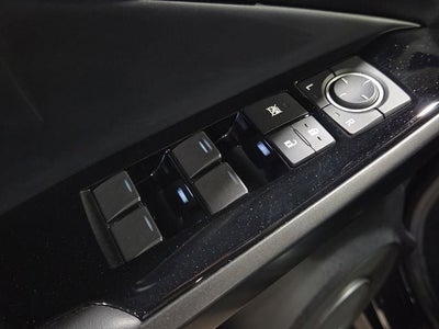 2025 Lexus IS 300