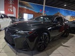 2025 Lexus IS 300