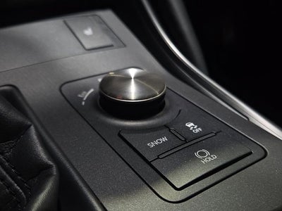 2025 Lexus IS 300