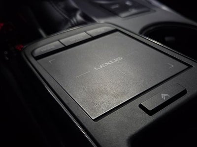 2025 Lexus IS 300
