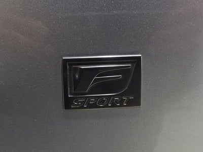 2024 Lexus IS 350 F SPORT Design