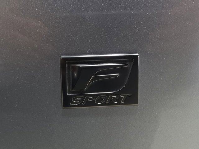 2024 Lexus IS 350 F SPORT Design