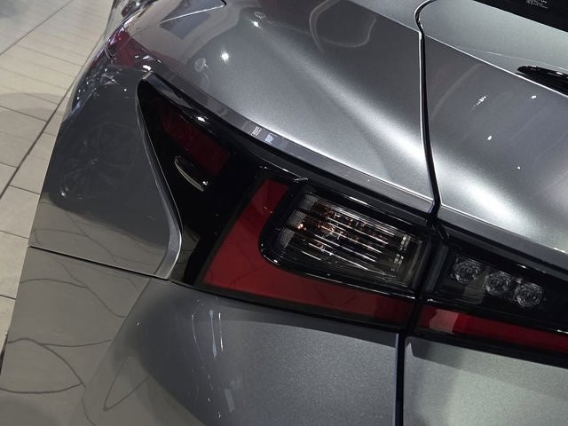 2024 Lexus IS 350 F SPORT Design