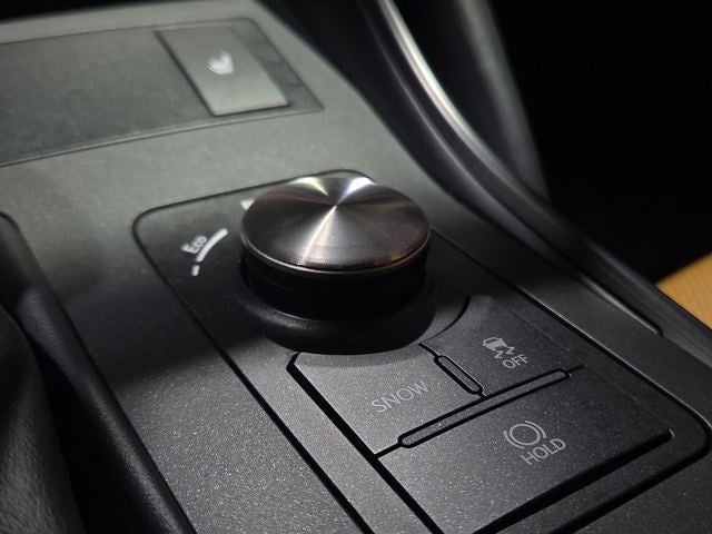 2024 Lexus IS 350 F SPORT Design