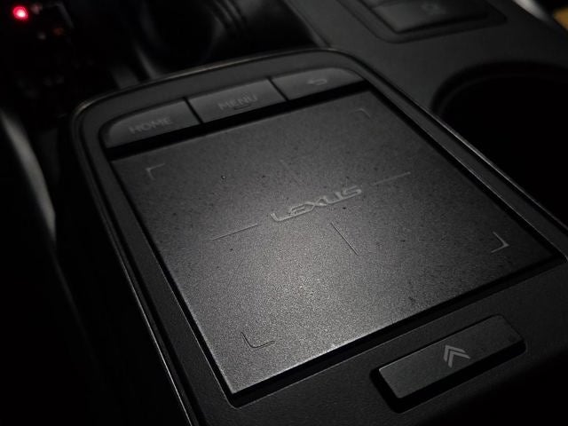 2024 Lexus IS 350 F SPORT Design