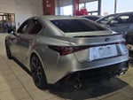 2024 Lexus IS 350 F SPORT Design
