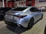 2024 Lexus IS 350 F SPORT Design