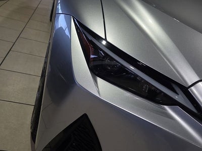 2024 Lexus IS 350 F SPORT Design