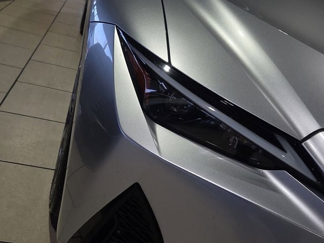 2024 Lexus IS 350 F SPORT Design