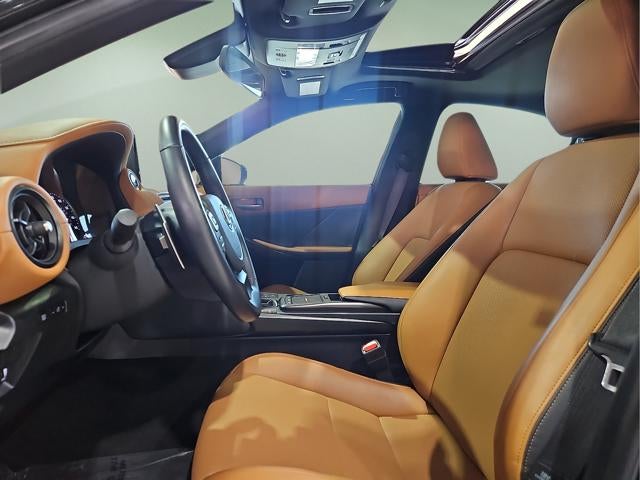 2024 Lexus IS 350 F SPORT Design