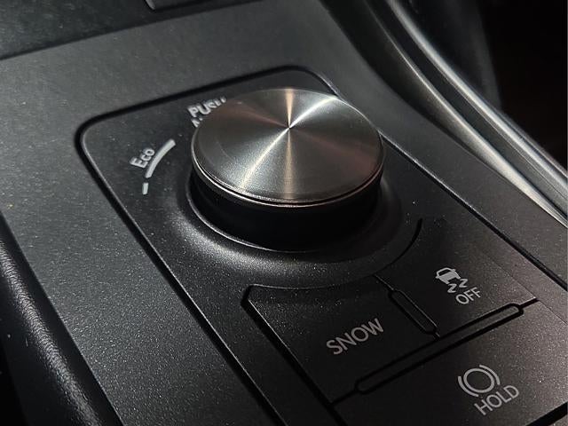 2023 Lexus IS 300