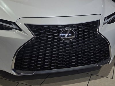2023 Lexus IS 300