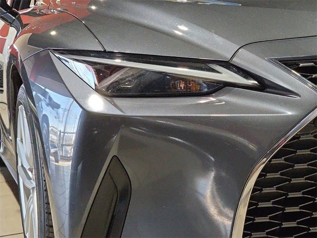 2024 Lexus IS 300