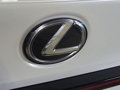 2023 Lexus IS 300