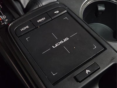 2022 Lexus IS 300