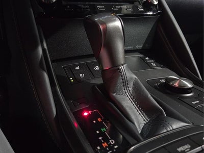 2022 Lexus IS 300