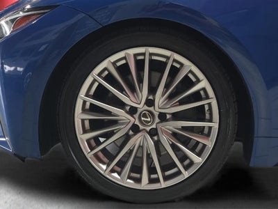 2022 Lexus IS 300