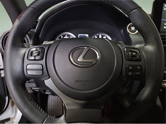 2023 Lexus IS 300