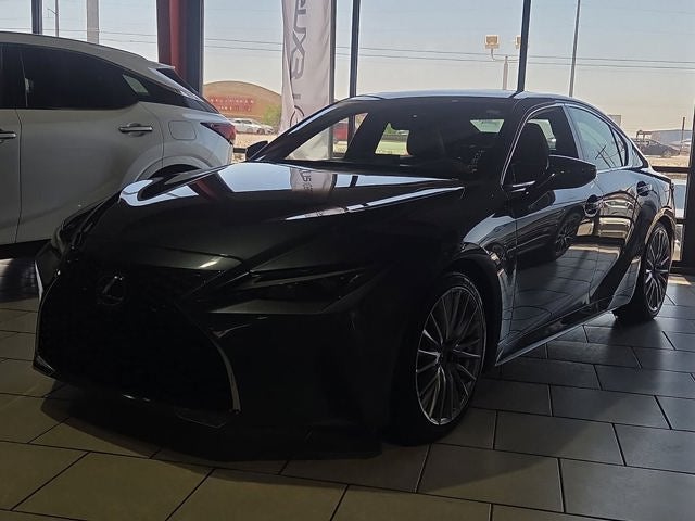 2023 Lexus IS 350 300 RWD's photo