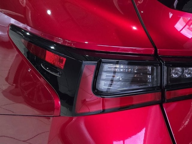 2026 Lexus IS 350 F SPORT