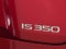 2026 Lexus IS 350 F SPORT