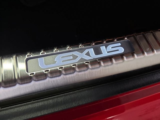 2026 Lexus IS 350 F SPORT
