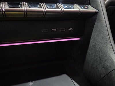 2026 Lexus IS 350 F SPORT