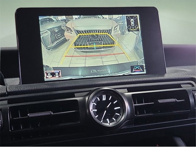 2024 Lexus IS 350 F SPORT