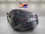 2024 Lexus IS 350 F SPORT