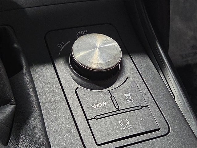 2024 Lexus IS 350 F SPORT