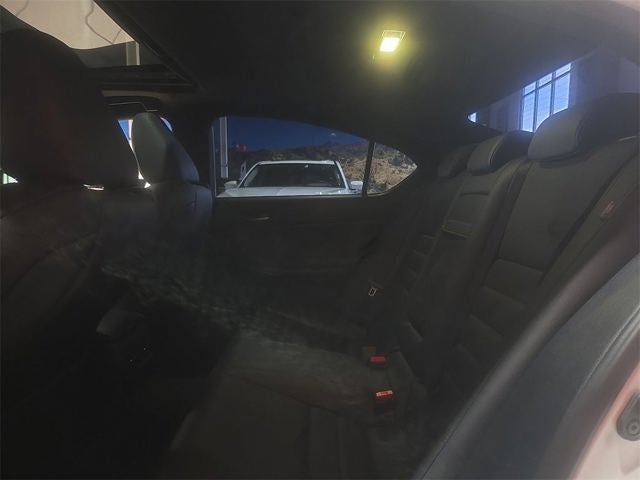 2024 Lexus IS 350 F SPORT