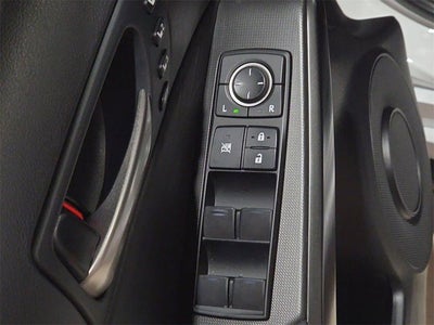 2024 Lexus IS 350 F SPORT