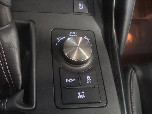 2024 Lexus IS 350 F SPORT