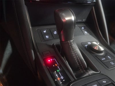 2024 Lexus IS 350 F SPORT