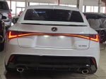 2024 Lexus IS 350 F SPORT