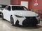 2024 Lexus IS 350 F SPORT