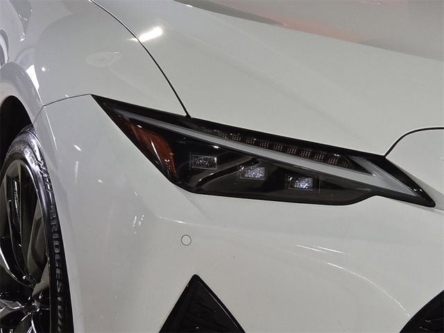 2024 Lexus IS 350 F SPORT