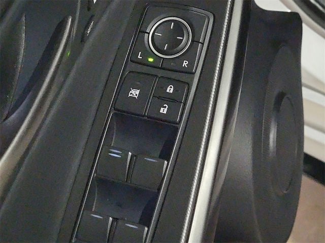 2024 Lexus IS 350 F SPORT