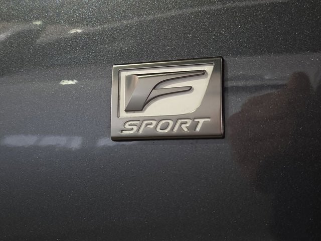 2024 Lexus IS 350 F SPORT