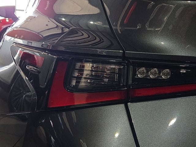 2024 Lexus IS 350 F SPORT